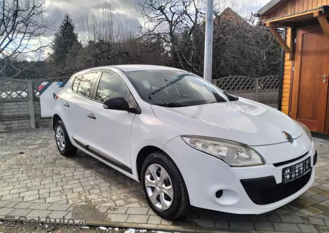 RENAULT Megane Generation 100