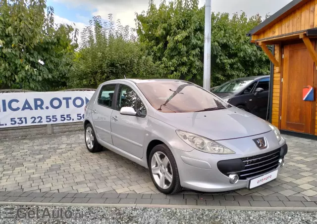 PEUGEOT 307 Premium 140