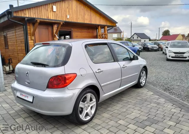 PEUGEOT 307 Premium 140