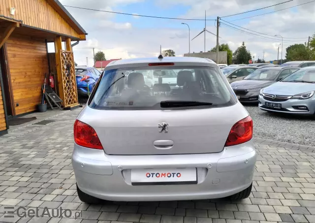 PEUGEOT 307 Premium 140