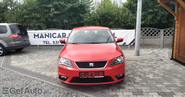 SEAT Toledo Style