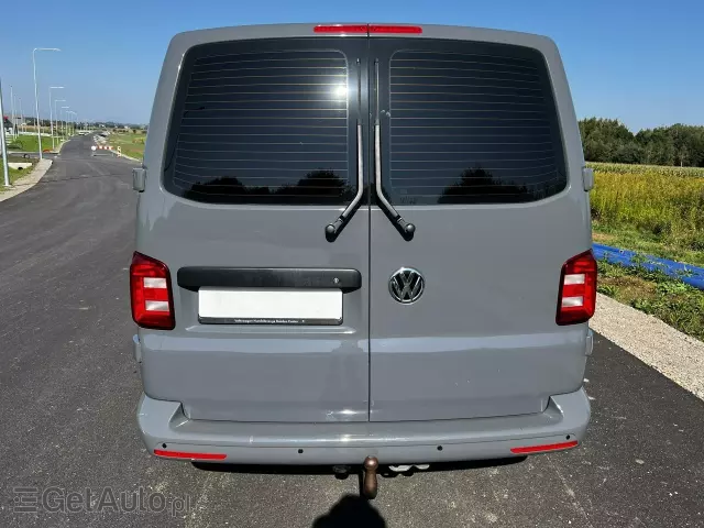 VOLKSWAGEN Transporter Multivan Comfortline