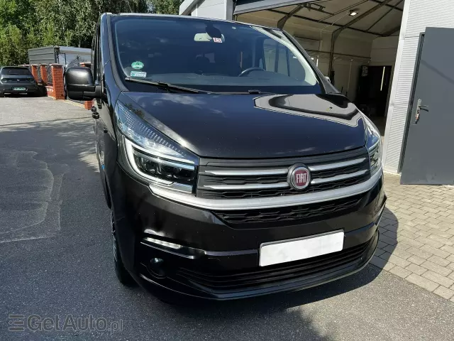 FIAT Talento 