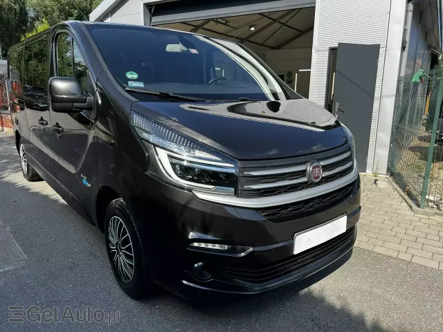 FIAT Talento 