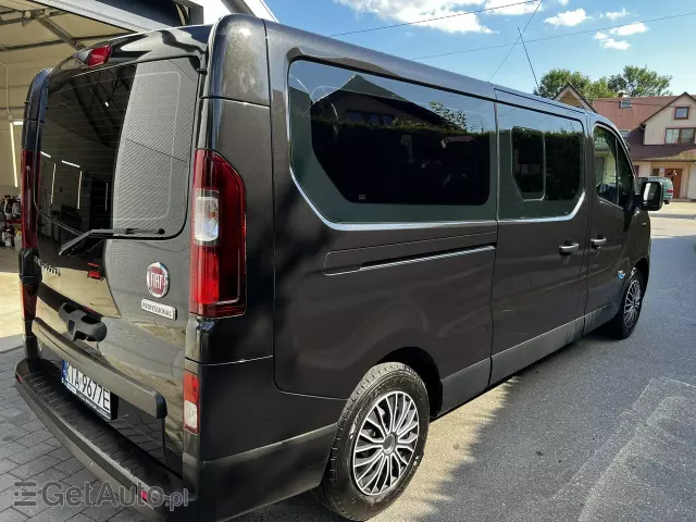 FIAT Talento 