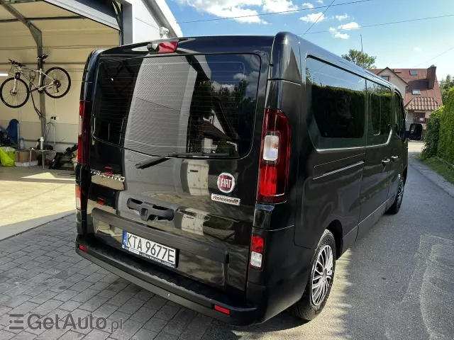 FIAT Talento 