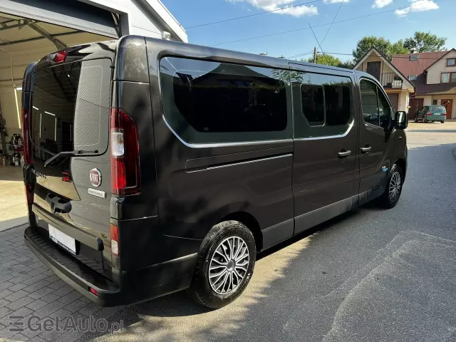 FIAT Talento 