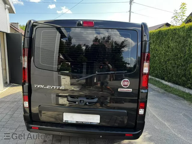 FIAT Talento 