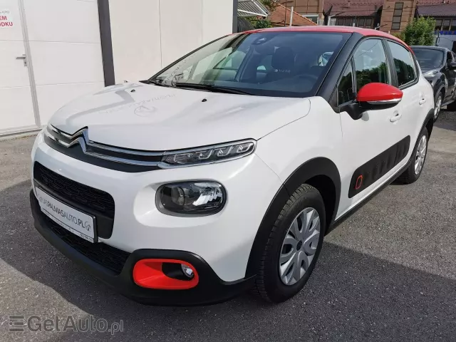 CITROËN C3 