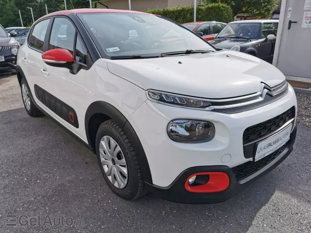 CITROËN C3 