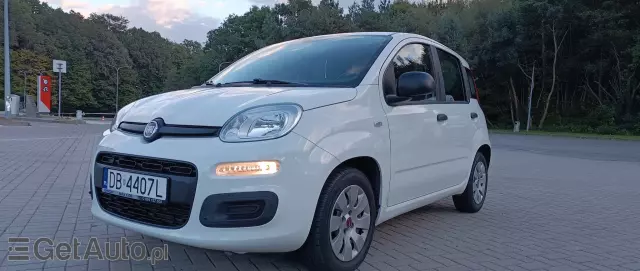 FIAT Panda Easy