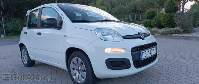 FIAT Panda Easy