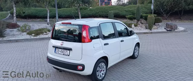 FIAT Panda Easy