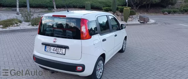 FIAT Panda Easy