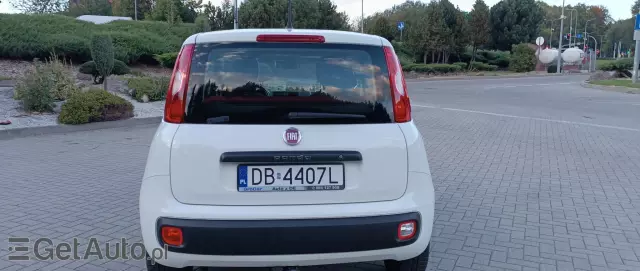 FIAT Panda Easy