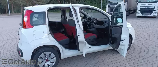 FIAT Panda Easy