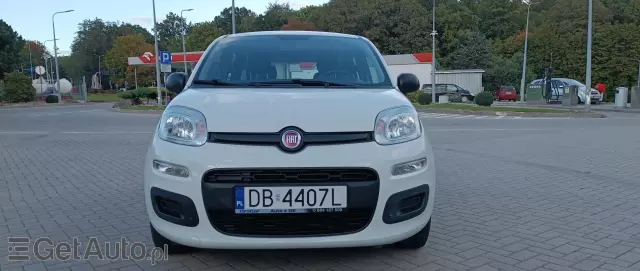 FIAT Panda Easy