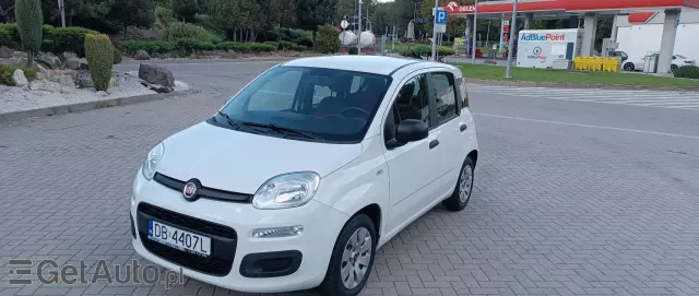 FIAT Panda Easy