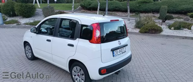 FIAT Panda Easy