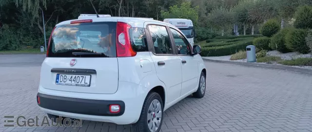 FIAT Panda Easy