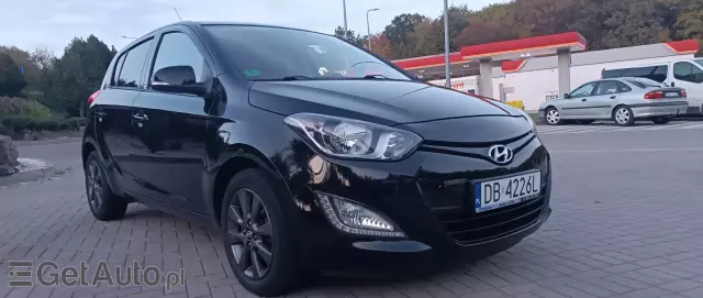 HYUNDAI I20 Classic Plus