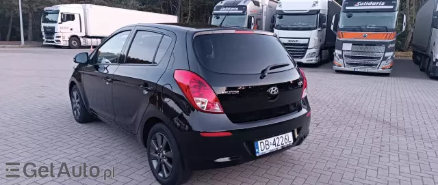 HYUNDAI I20 Classic Plus