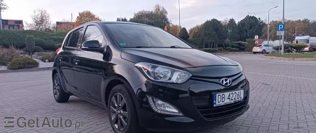 HYUNDAI I20 Classic Plus