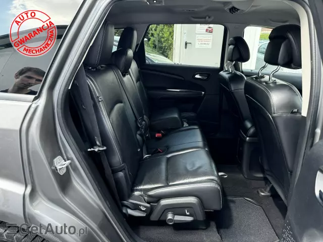 FIAT Freemont Urban AWD Aut.