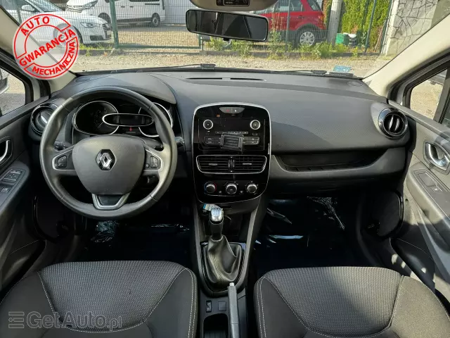 RENAULT Clio Alize TCE 90