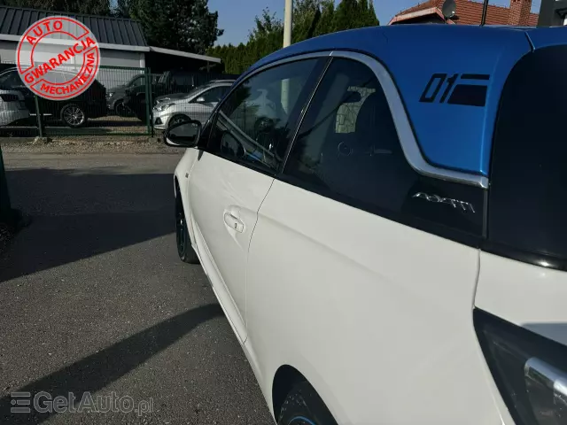 OPEL Adam 