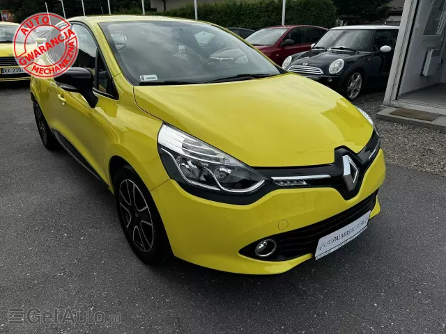 RENAULT Clio Intens Energy TCE 90