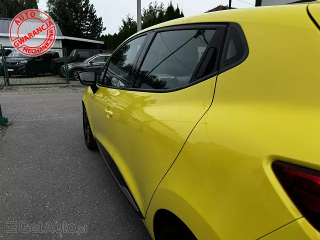 RENAULT Clio Intens Energy TCE 90