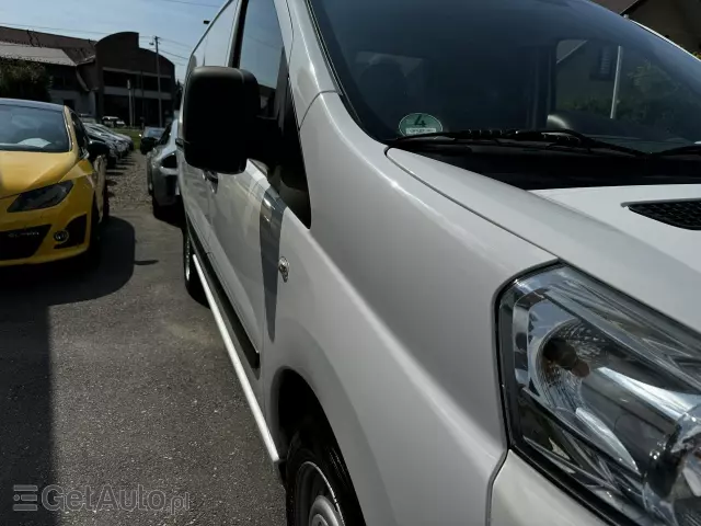 TOYOTA ProAce L2H1 Active