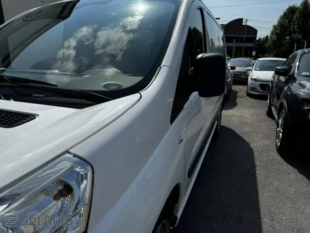 TOYOTA ProAce L2H1 Active