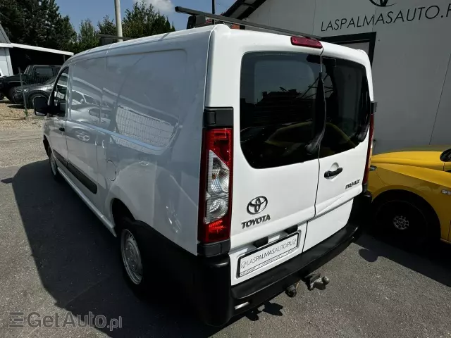 TOYOTA ProAce L2H1 Active