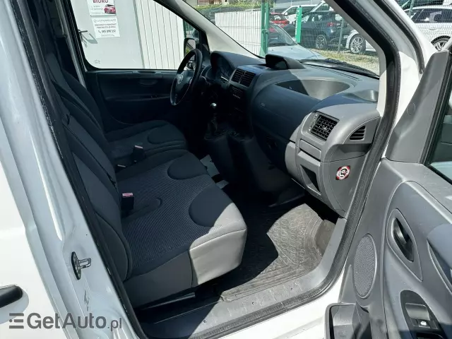 TOYOTA ProAce L2H1 Active