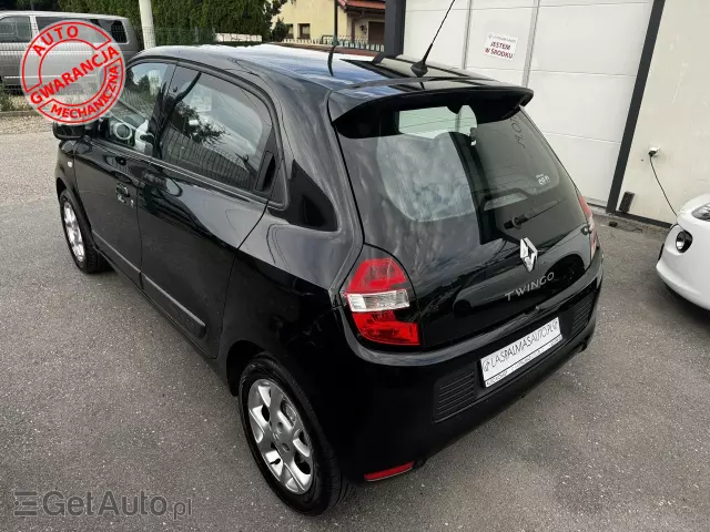 RENAULT Twingo 