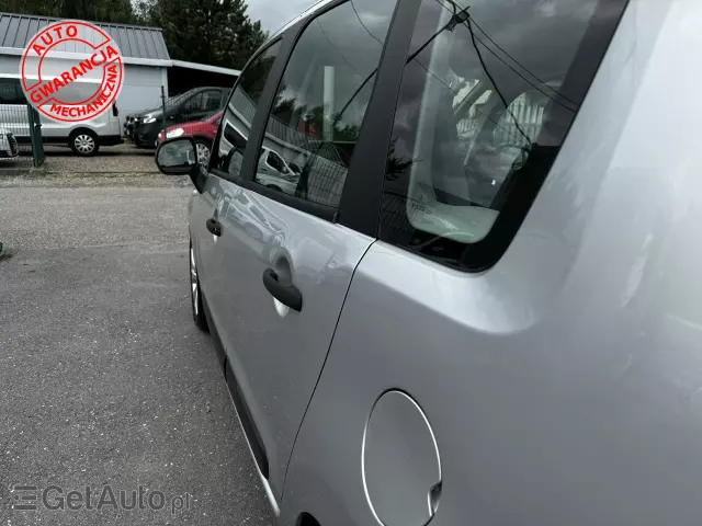 CITROËN C3 Picasso 