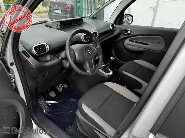 CITROËN C3 Picasso 