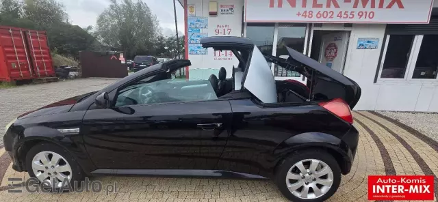 OPEL Tigra 