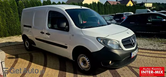 MERCEDES-BENZ Citan 