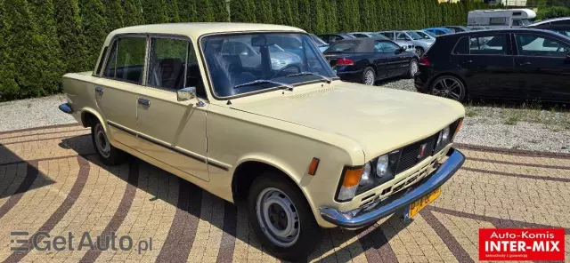 FIAT 125p 