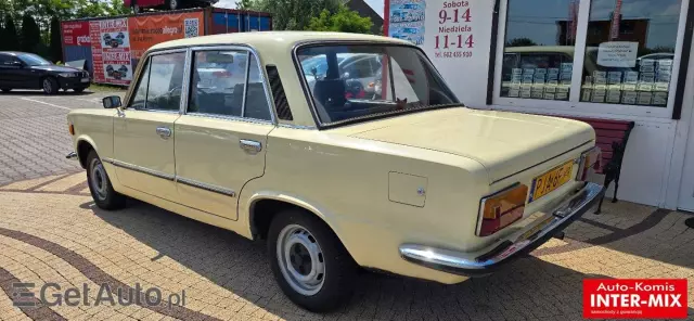 FIAT 125p 