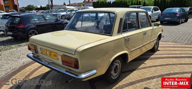 FIAT 125p 