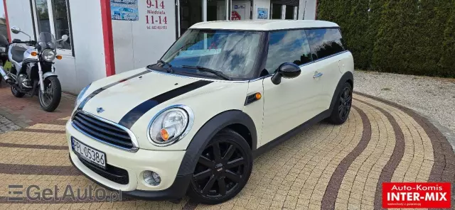 MINI Mini Clubman 