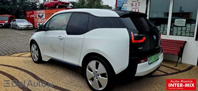 BMW I3 18.8 kWh (170 KM)