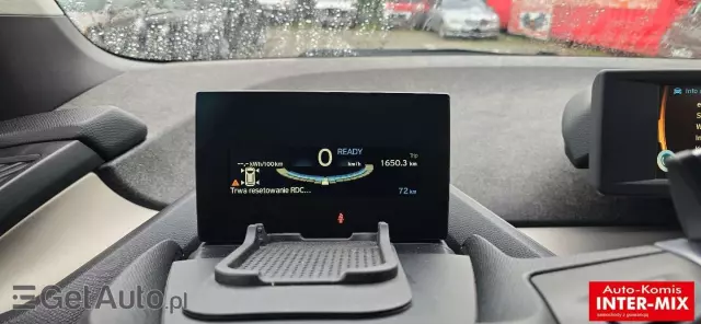 BMW I3 18.8 kWh (170 KM)