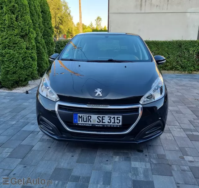 PEUGEOT 208 1.2 PureTech Active