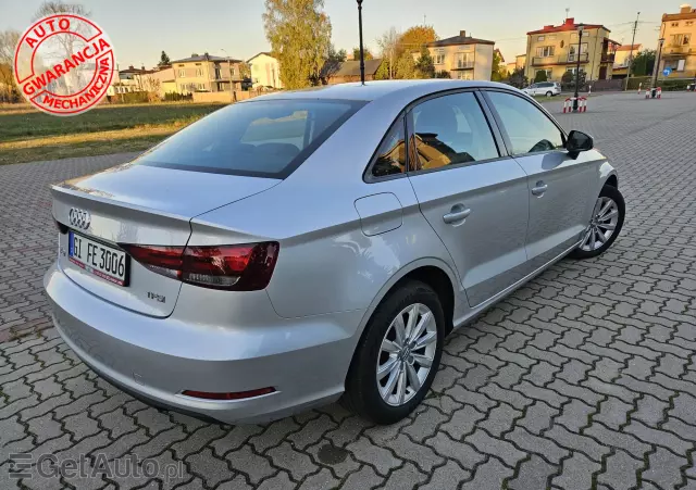 AUDI A3 Ambiente