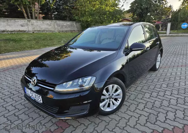 VOLKSWAGEN Golf Comfortline